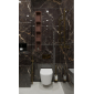 Evolution Blanco белый 60x119,5 керамический гранит матовый карвинг SG50001020R - превью 11